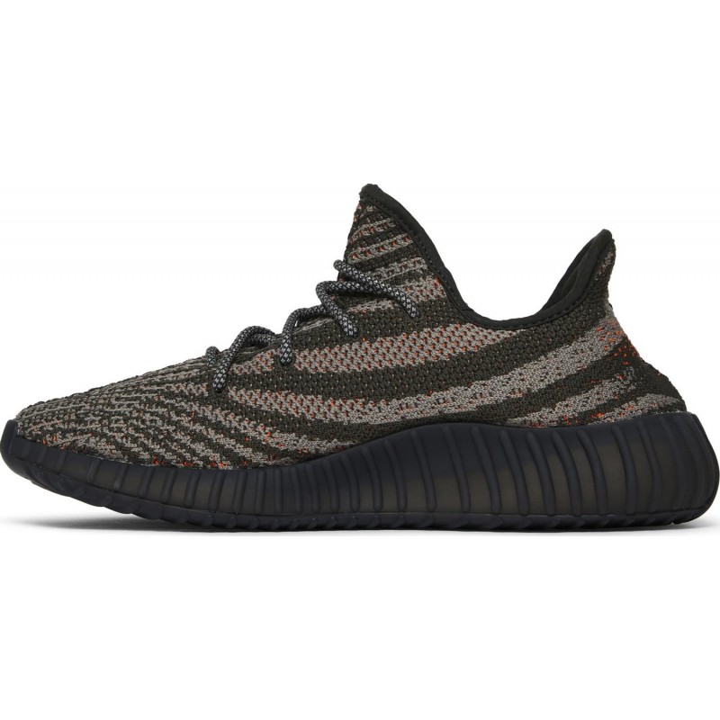 ADIDAS YEEZY BOOST 350 V2 "CARBON BELUGA"