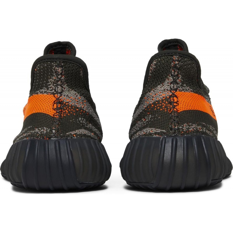 ADIDAS YEEZY BOOST 350 V2 "CARBON BELUGA"