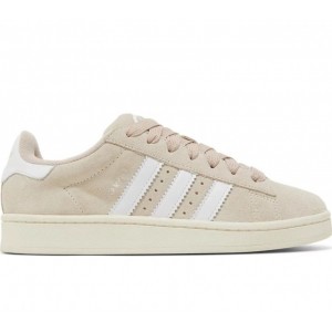 ADIDAS CAMPUS 00s WONDER WHITE