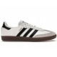 ADIDAS ORIGINALS SAMBA OG WHITE