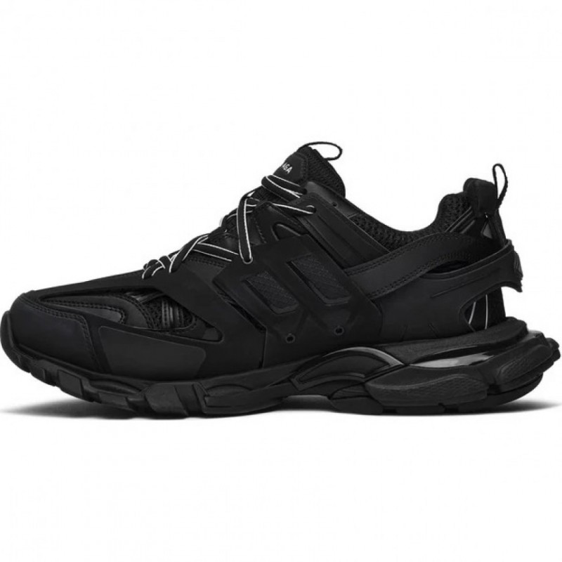 Balenciaga Track Sneaker Triple Black