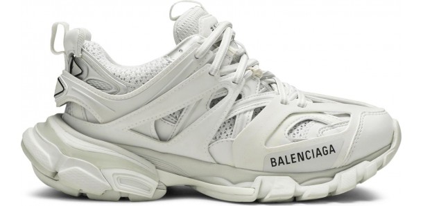 Balenciaga Track