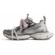 Balenciaga 3XL Sneaker Worn-Out - Grey