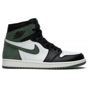 AIR JORDAN 1 RETRO HIGH OG 'CLAY GREEN'