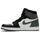 AIR JORDAN 1 RETRO HIGH OG 'CLAY GREEN'