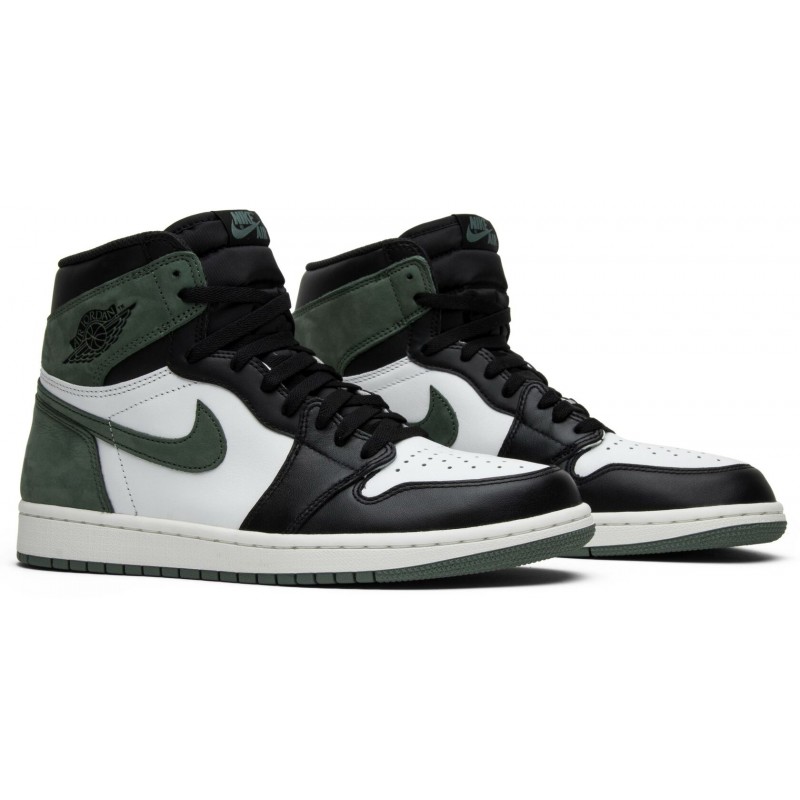 AIR JORDAN 1 RETRO HIGH OG 'CLAY GREEN'