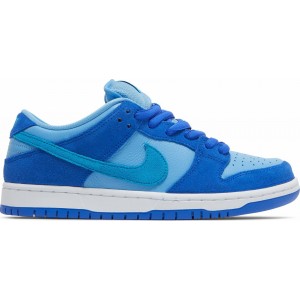 DUNK LOW PRO SB 'BLUE RASPBERRY'