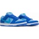 DUNK LOW 'BLUE RASPBERRY'