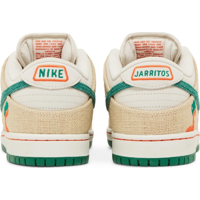 JARRITOS X DUNK LOW SB