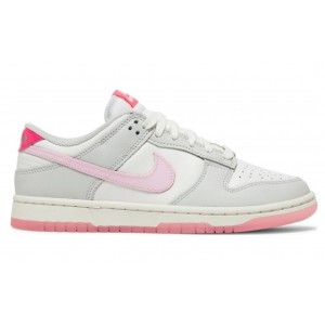 DUNK LOW '520 PACK - PINK FOAM'