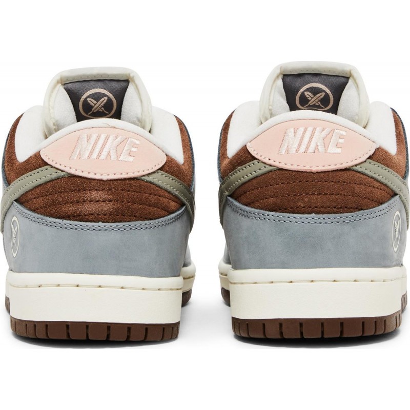 YUTO HORIGOME X DUNK LOW SB