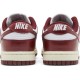 DUNK LOW PREMIUM 'VINTAGE RED'