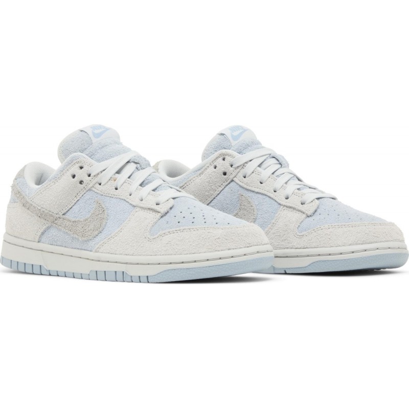 WMNS DUNK LOW PHOTON DUST ARMORY BLUE