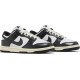 DUNK LOW 'VINTAGE PANDA'