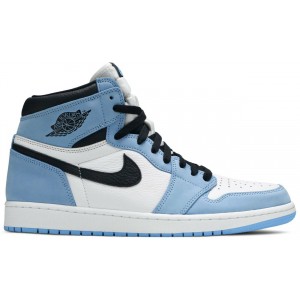 AIR JORDAN 1 RETRO HIGH OG 'UNIVERSITY BLUE'