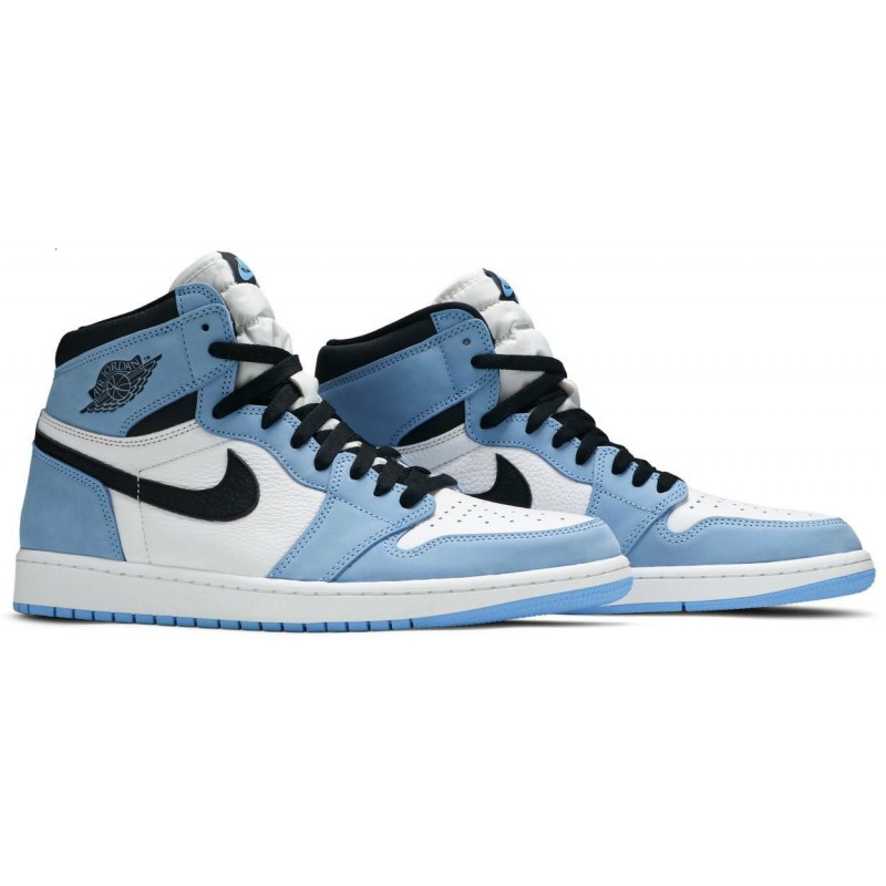 AIR JORDAN 1 RETRO HIGH OG 'UNIVERSITY BLUE'