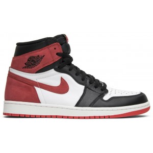 AIR JORDAN 1 RETRO HIGH OG 'TRACK RED'