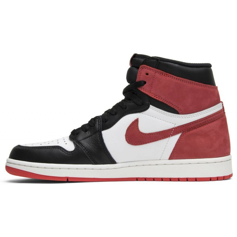 AIR JORDAN 1 RETRO HIGH OG 'TRACK RED'