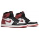 AIR JORDAN 1 RETRO HIGH OG 'TRACK RED'