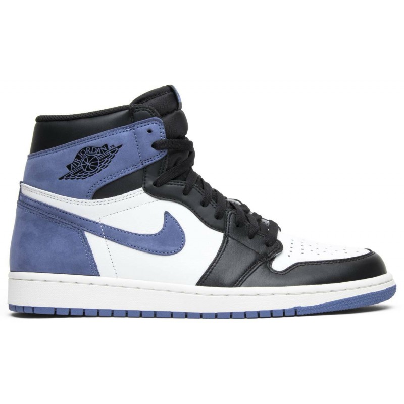 AIR JORDAN 1 RETRO HIGH OG 'BLUE MOON'