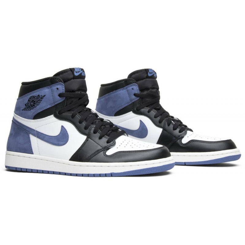 AIR JORDAN 1 RETRO HIGH OG 'BLUE MOON'