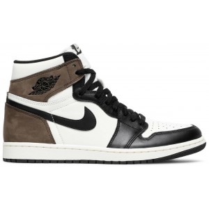 AIR JORDAN 1 RETRO HIGH OG 'DARK MOCHA'