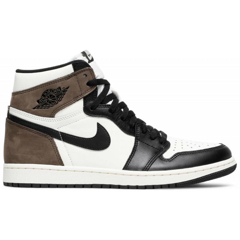 AIR JORDAN 1 RETRO HIGH OG 'DARK MOCHA'