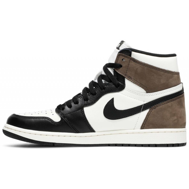 AIR JORDAN 1 RETRO HIGH OG 'DARK MOCHA'