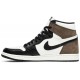 AIR JORDAN 1 RETRO HIGH OG 'DARK MOCHA'