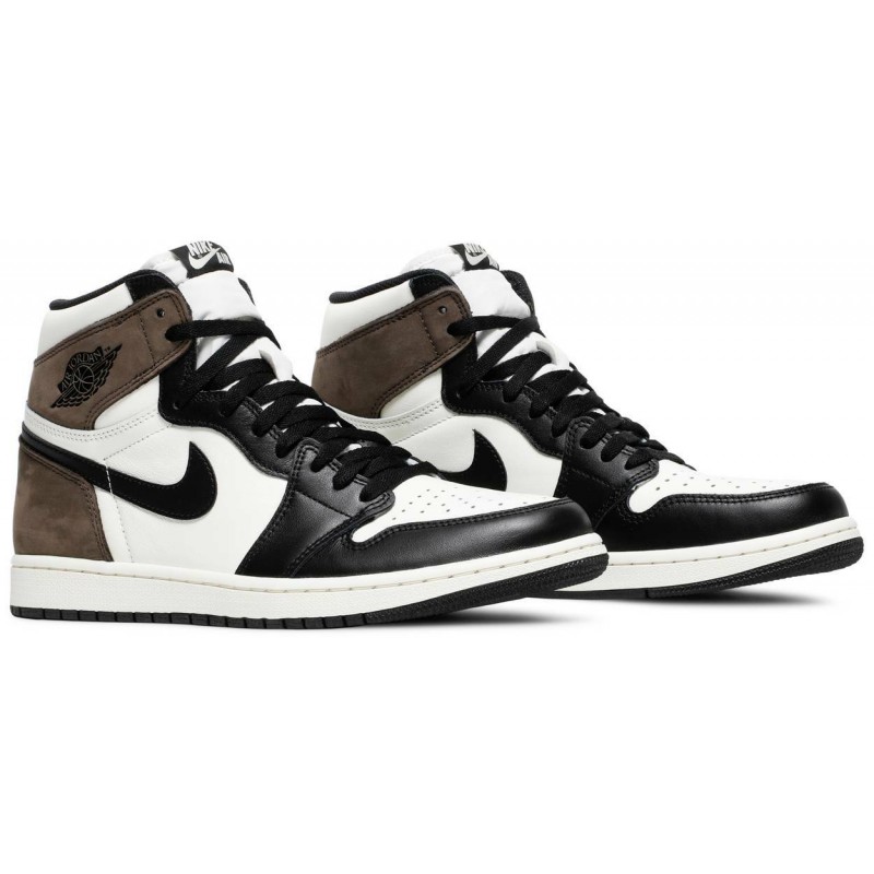 AIR JORDAN 1 RETRO HIGH OG 'DARK MOCHA'