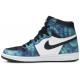 AIR JORDAN 1 RETRO HIGH OG 'TIE-DYE'