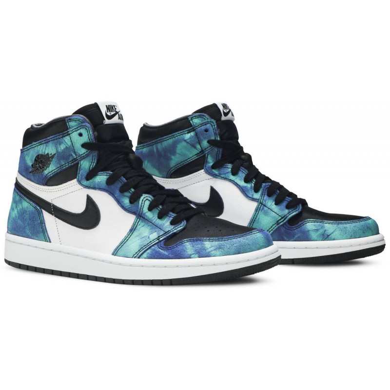 AIR JORDAN 1 RETRO HIGH OG 'TIE-DYE'