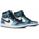 AIR JORDAN 1 RETRO HIGH OG 'TIE-DYE'