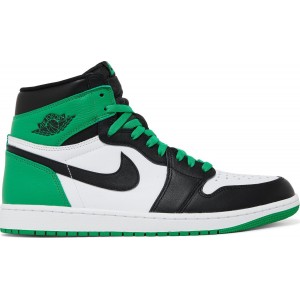 AIR JORDAN 1 RETRO HIGH OG 'LUCKY GREEN'