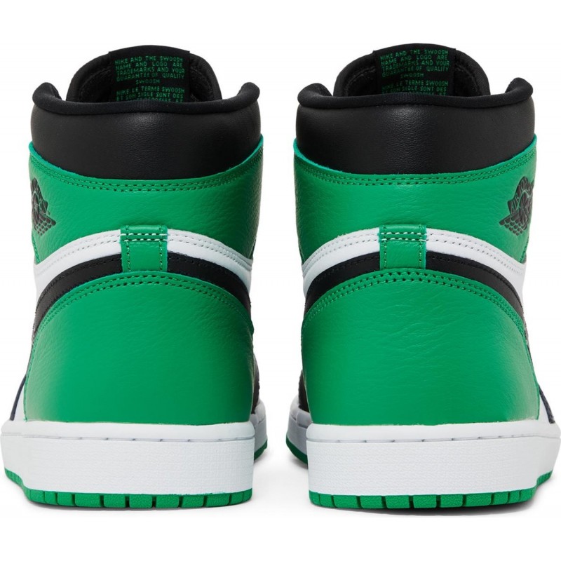 AIR JORDAN 1 RETRO HIGH OG 'LUCKY GREEN'