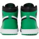 AIR JORDAN 1 RETRO HIGH OG 'LUCKY GREEN'