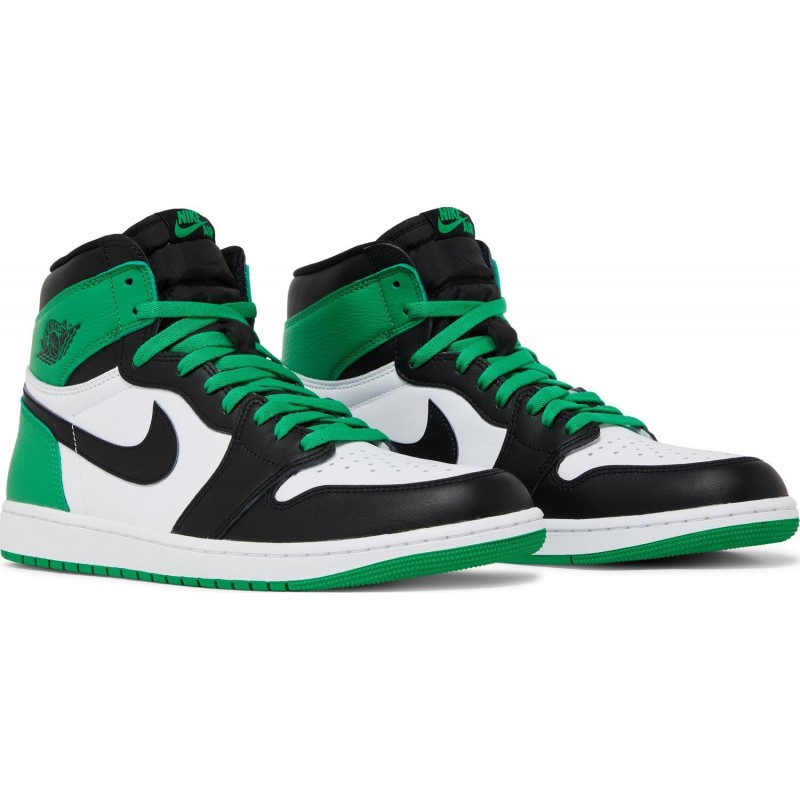 AIR JORDAN 1 RETRO HIGH OG 'LUCKY GREEN'