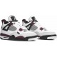 AIR JORDAN 4 RETRO X PARIS SAINT-GERMAIN 'BORDEAUX'