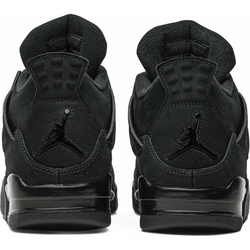 AIR JORDAN 4 RETRO 'BLACK CAT'