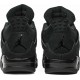 AIR JORDAN 4 RETRO 'BLACK CAT'