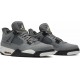 AIR JORDAN 4 RETRO 'COOL GREY'