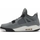 AIR JORDAN 4 RETRO 'COOL GREY'