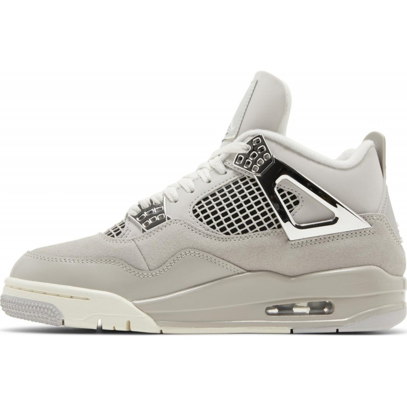 AIR JORDAN 4 RETRO 'FROZEN MOMENTS'