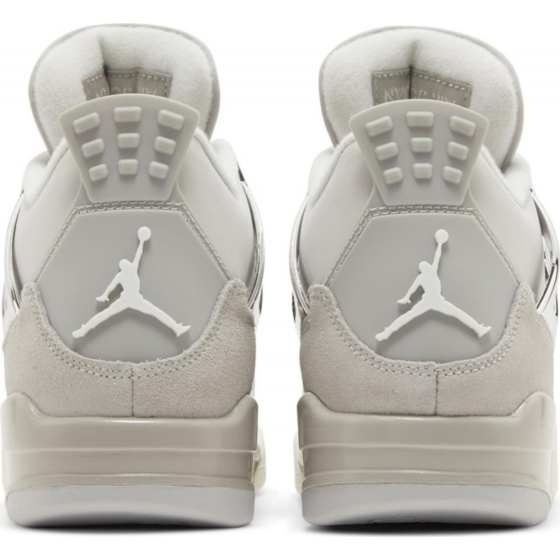 AIR JORDAN 4 RETRO 'FROZEN MOMENTS'