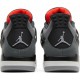 Air Jordan 4 Retro X Union La "Infrared"