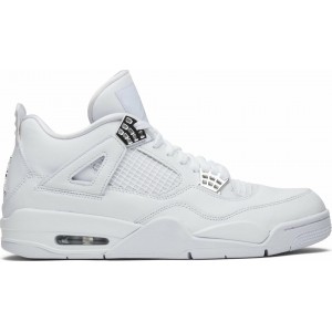 AIR JORDAN 4 RETRO 'PURE MONEY'