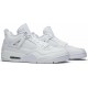 AIR JORDAN 4 RETRO 'PURE MONEY'