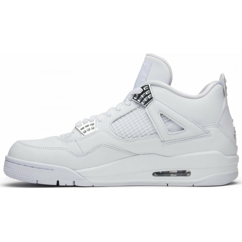 AIR JORDAN 4 RETRO 'PURE MONEY'