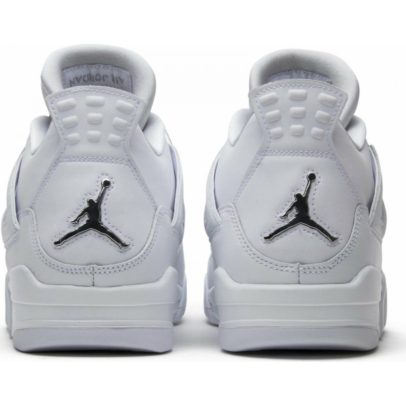 AIR JORDAN 4 RETRO 'PURE MONEY'