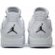 AIR JORDAN 4 RETRO 'PURE MONEY'